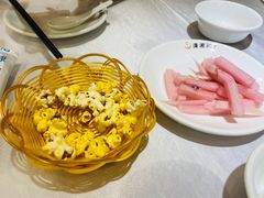 -潇湘码头·鲜湘菜(清河店)