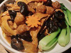 -薇酌饮·陕西菜(南门外店)