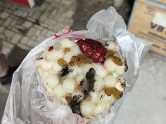 -孙氏梅花糕(马台街)