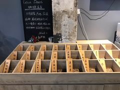 -GOTLOT COFFEE&KITCHEN角落厨房NOOK店