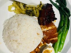 -金戈戈香港豉油鸡(南山海岸城店)