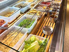 -杨小佳·齐齐哈尔烤肉·烤串(广州店)