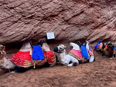 -天山神秘大峡谷