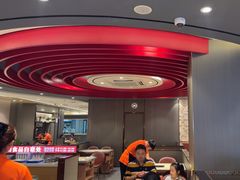 -蝎王府羊蝎子(西直门店)