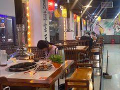 -李家水浒烤肉(五一店)