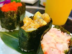 -烤路里·韩国品质自助烤肉(石路天虹4号店)