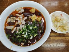 -蒋家肠旺面馆老店(合群路店)