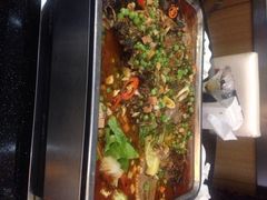 诚成巫山烤全鱼(田林店)-诚成巫山烤全鱼