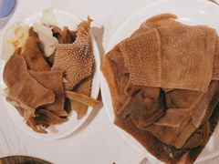 -爱有声毛肚串串火锅自助(龙之梦大都汇店)