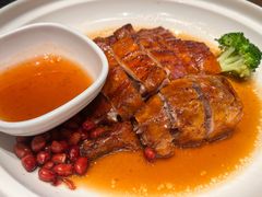 -悦百味·品质川菜(橄榄郡店)