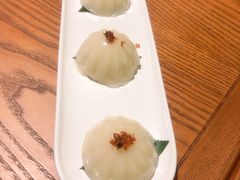 -苏小柳手工点心(人民广场分院)