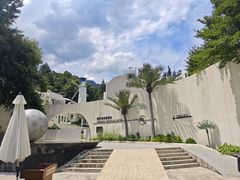 -黄山翡翠谷景区