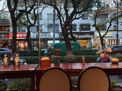 -苏州老字号·苏面斋·秃黄油·三虾面苏式面馆