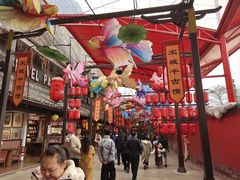 -杭州宋城