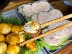 -隐樂門·活牛蛙火锅酒馆