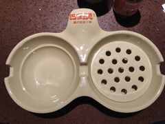 -巴倒烫陆派火锅山庄(南山总店)