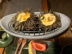 -三亚艾迪逊酒店·海滩烧烤 BARBACOA·现场乐队·浪漫晚餐·烧烤海鲜