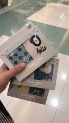 -婴知岛(绿宝广场店)