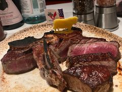 -Wolfgang’s Steakhouse 沃夫冈牛排馆(上海白玉兰广场店)