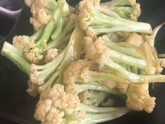 -大锅强·蒸海鲜青岛菜(吾悦广场店)