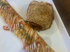 -85度C(上海秀沿路店)