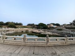 -东山风动石景区