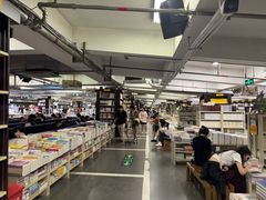 -先锋书店(五台山总店)