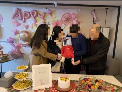 -大美臻喜母婴(重庆创始店)