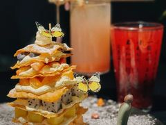 -唐猫庭院·千年陕菜(赛格国际购物中心店)