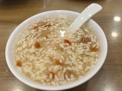 八宝醪糟-西安贾三灌汤包·回坊小吃·清真炒菜(北院门总店)