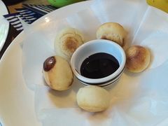 -玛尚诺Pizza&Bar(长泰广场店)