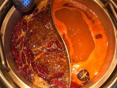 -小龙坎老火锅(北京三里屯店)