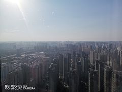 -万达文华酒店·48F云端窗景美食汇自助餐厅