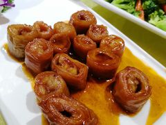 九转大肠-同和居(什刹海店)