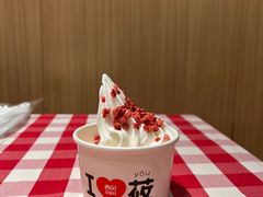 -西贝(上海我格广场店)