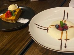 -安妮意大利餐厅(世贸天阶店)