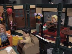 -乐高专卖店(温州万象城店)