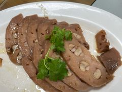-真好吃牛杂(白沙店)