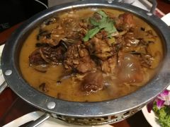 -韩记海鲜饺子旗舰店(红海新区店)