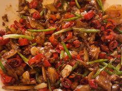 -青年公社烤鸭(青年路店)