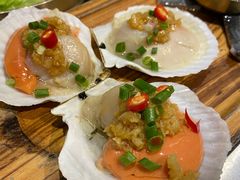 -本炙炭烤·蒲烧活鳗料理店(金沙洲店)