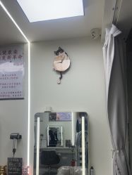 点击看大图 -丝尚专业烫染接发