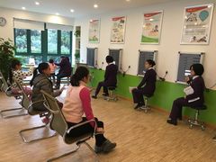 -星视野儿童近视弱视视力训练中心(富荟店)
