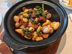 -狮王府淮扬菜(玄武湖金茂览秀城店)