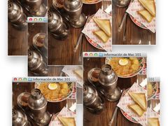 -孖记茶档·热腾茶餐(江南西plus店)