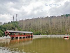 -玉华宫景区