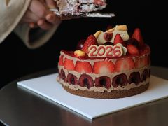 -花甜生活FatimCake·生日蛋糕