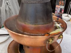 -东来顺饭庄(天坛店)