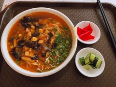 -敦煌宾馆·伎乐天风味餐厅
