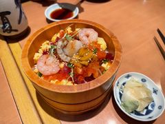 -筑地玉寿司(舞浜イクスピアリ店)